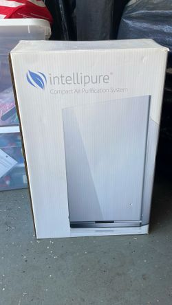 Intellipure Compact Air Purification System