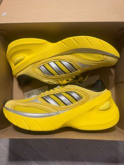 Adidas Adizero Goukana Running Shoes Size 11