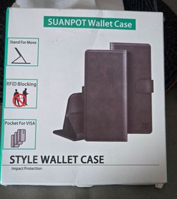 Wallet Case