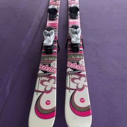 Rossignol Trixie 135cm Junior/Kids skis