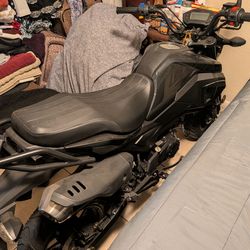 Venom 2020        1500 OBO