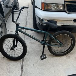 Kink Curb 20inch Bmx