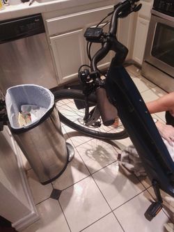 Como electric bike