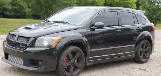 2008 Dodge Caliber