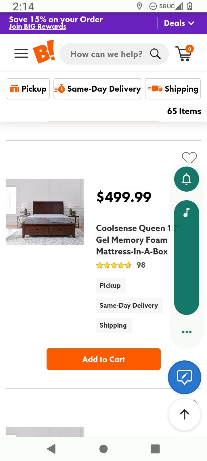 In The Box