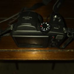 Camera
