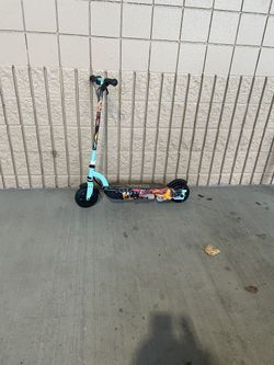 Elctric Scooter