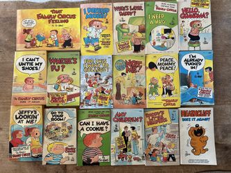 Bil Keane’s Family Circus 