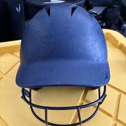 Champro Softball Helmet 