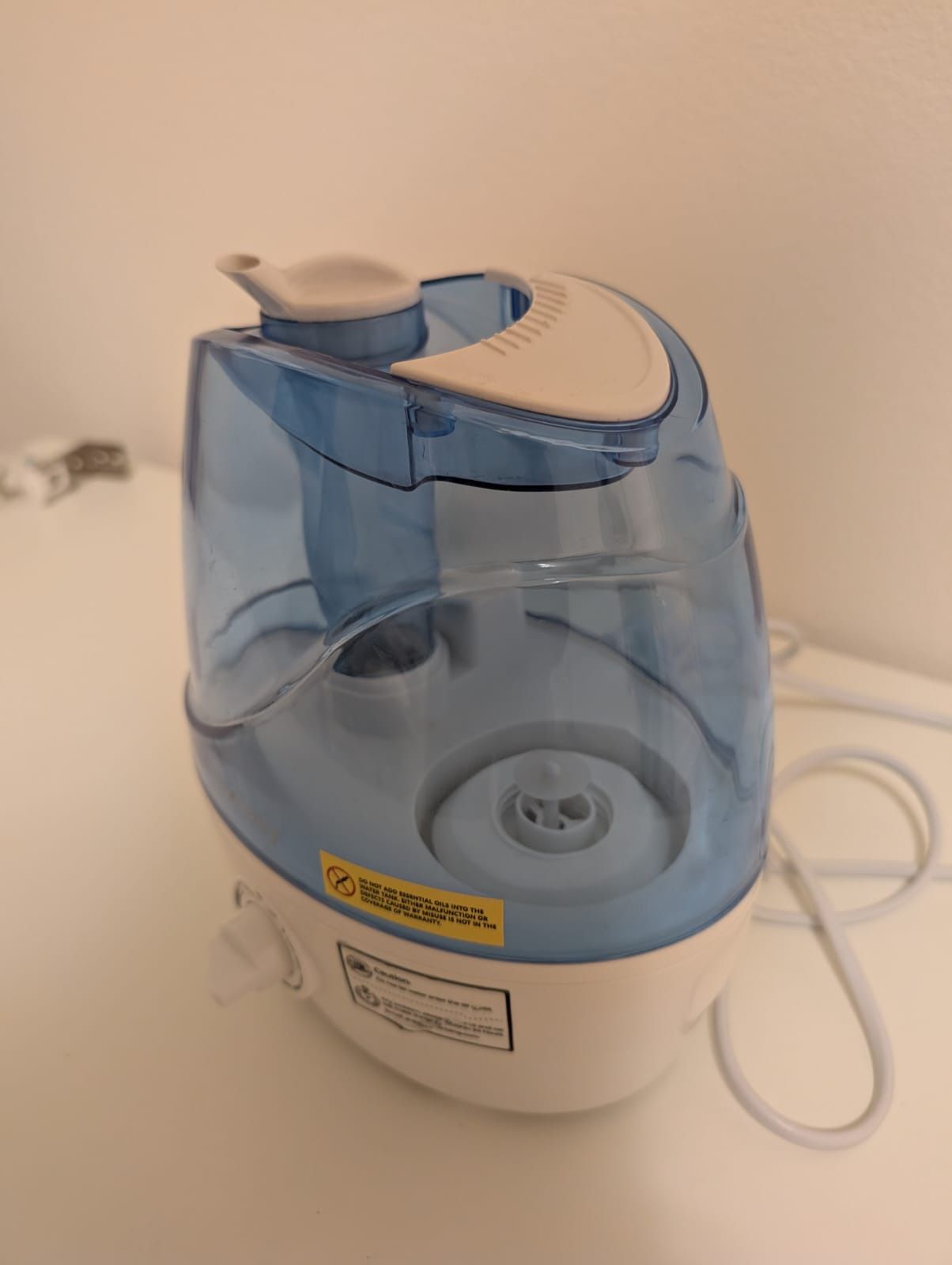 HUMIDIFIER FOR SALE