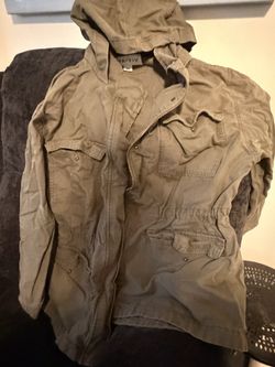 Coat / Jacket