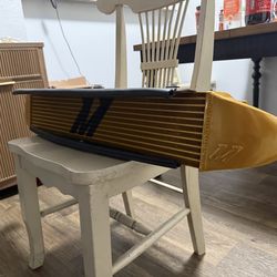 Mishimoto lntercooler