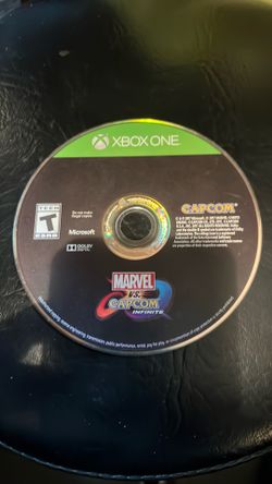 Marvel VS. Capcom