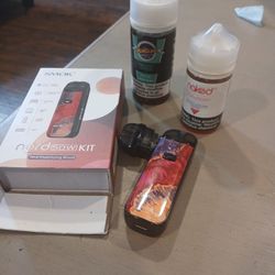 Smok Nord Kit