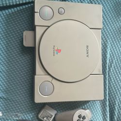 Playstation 1