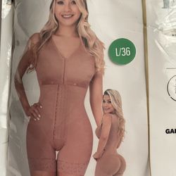 Faja  Talla L