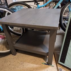 IKEA Coffee Side Table 