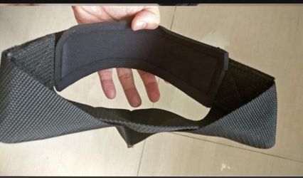 Stroops Head Harness For Neck Strength