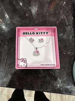 Hello Kitty Set