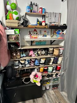 Shoes for sale men size 10.5