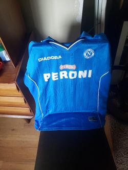 Soccer Jersey (Peroni)