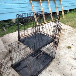 Cages For Pets 
