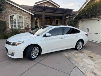 2015 Toyota Avalon
