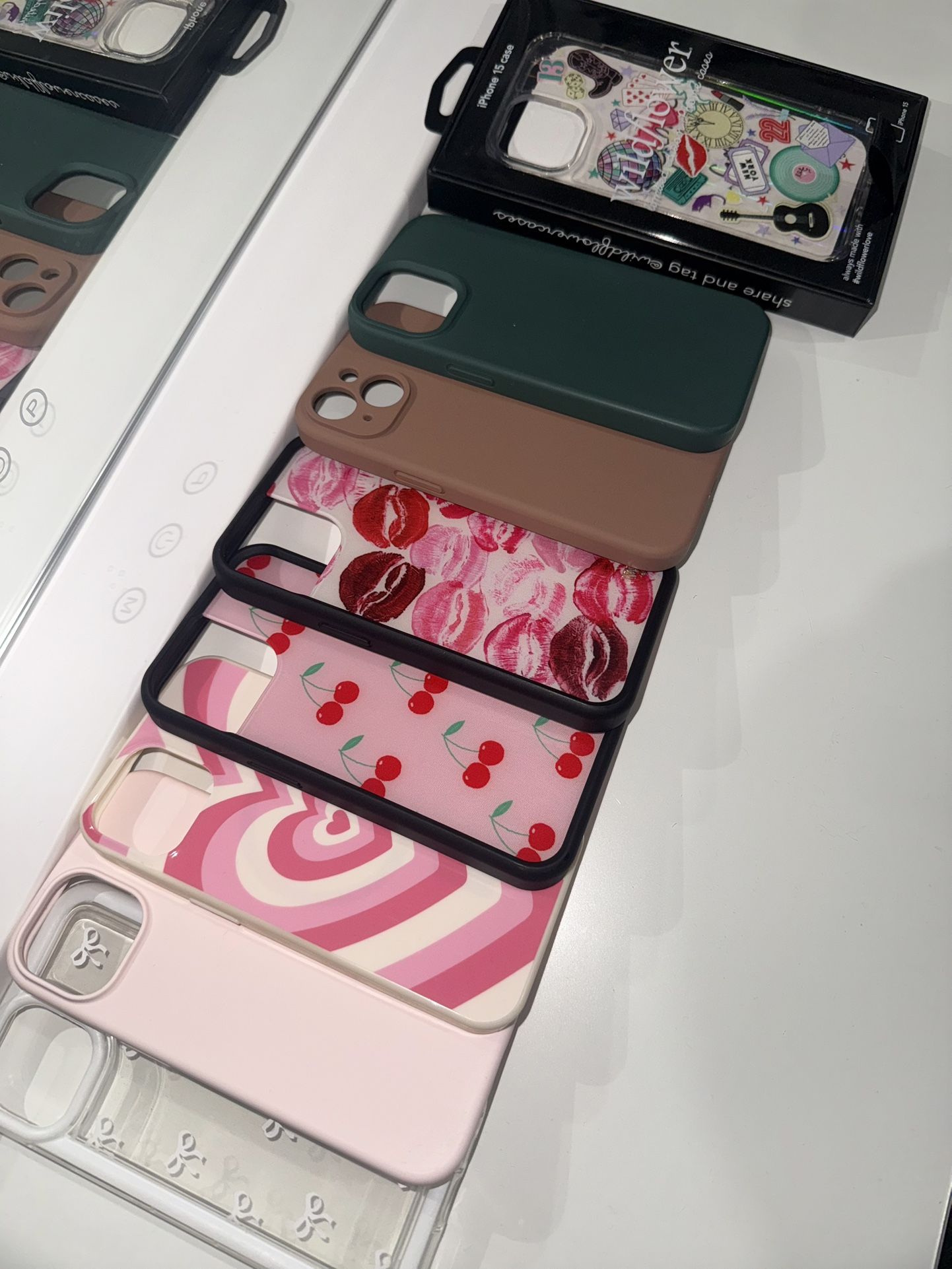iPhone 15 Cases