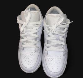 Air Jordan 1s