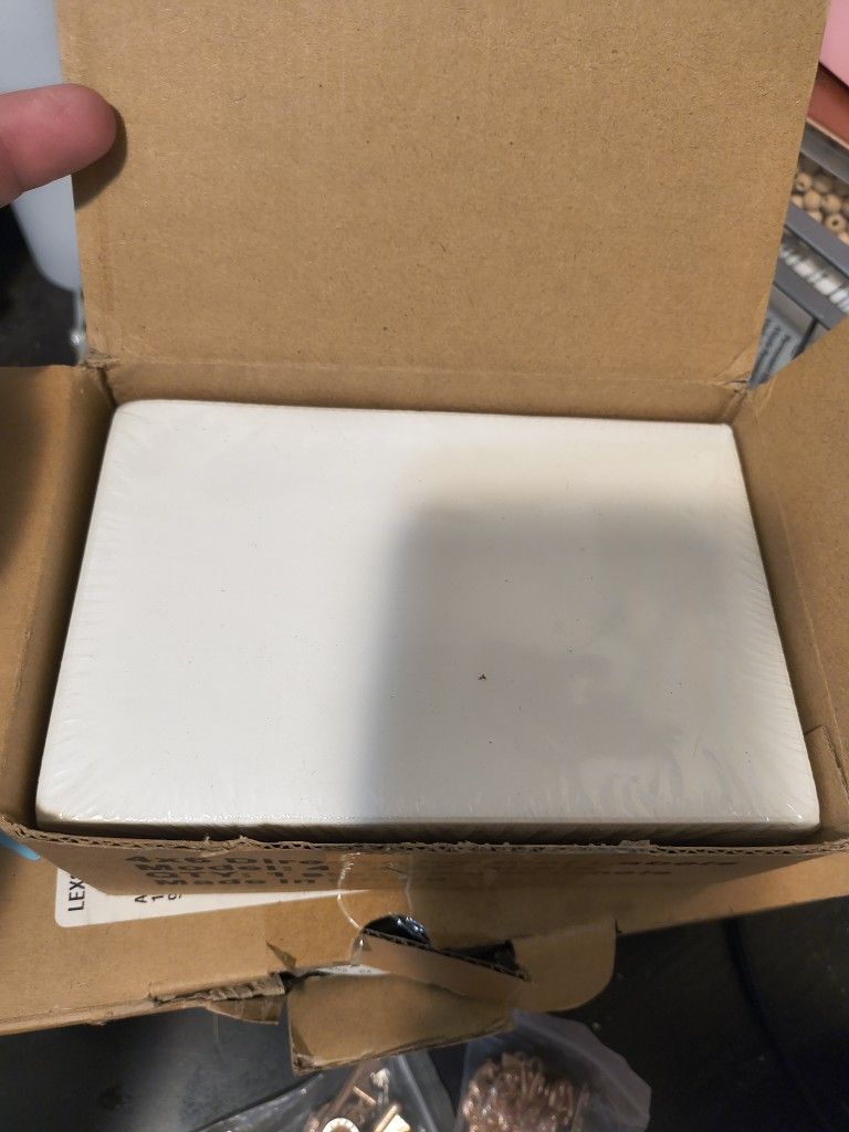 Thermal Label Printer