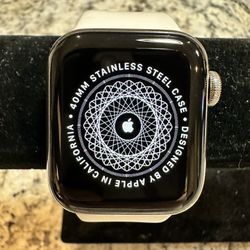 Apple Watch 40mm Series 4