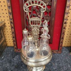 Vintage Spinnig D3cog