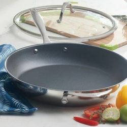 12inch Non Stick