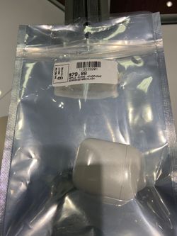 Apple Air Pod