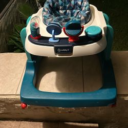 Safety 1st Baby Walker  