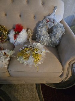 Christmas Wreaths