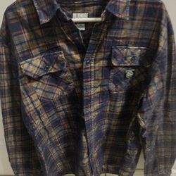 Authentic Billionaire Boys Club Corduroy Shirt XL