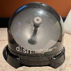 Dish Tailgater Pro DTP4900