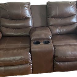 Sofa Set