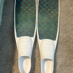 Diving Fins