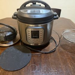 Instant Pot 