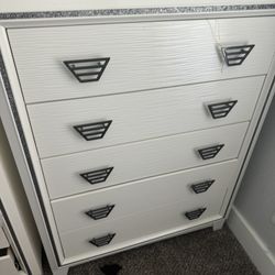 New Chest For $139