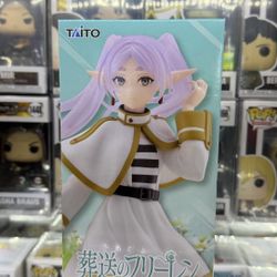 Frieren Figure 