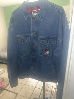 Imus Texas Jacket Xl