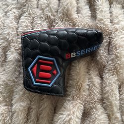Bettinardi Putter Head Cover