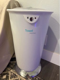 Towel Warmer