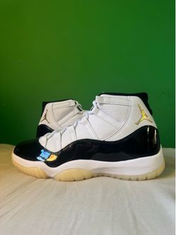 Jordan 11 DMP size 10.5