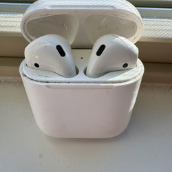 Apple AirPod $25