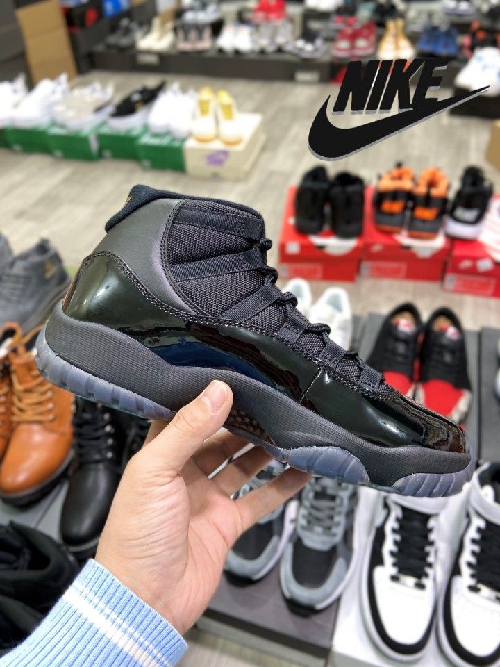 Jordan 11 Retro Gamma Blue All Sizes Available for Sale in Brooklyn, NY -  OfferUp