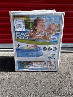 10ft pools work filter and pump